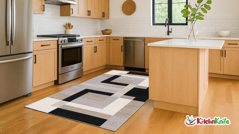 What Is the Best Material for Kitchen Mats A Complete Guide