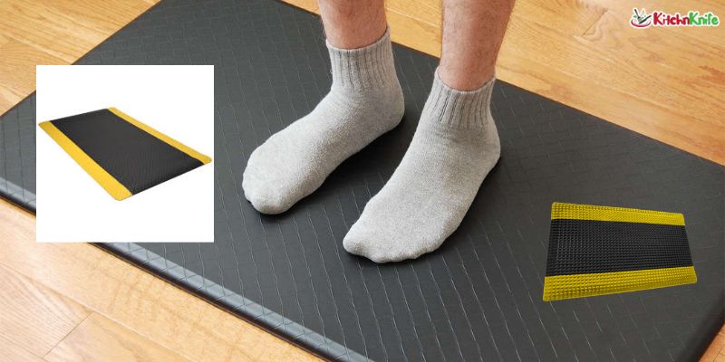 What Is the Best Thickness for Anti Fatigue Mats