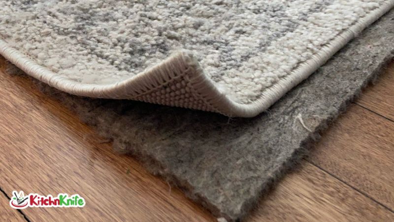 Why Do Kitchen Mats Curl Up Causes and Easy Fixes