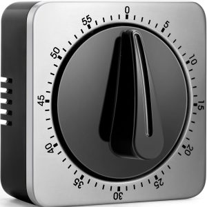 ALBAYRAK Mechanical Kitchen Timer