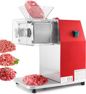 Arluma Meat Cutter Machine 850W