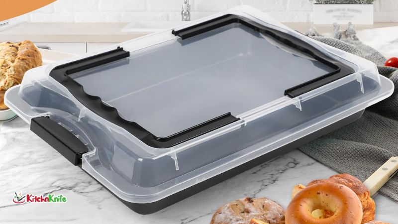 _Best 10x15 Baking Pans With Lids