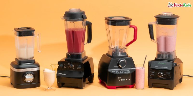 Best Blender Settings for Smoothies