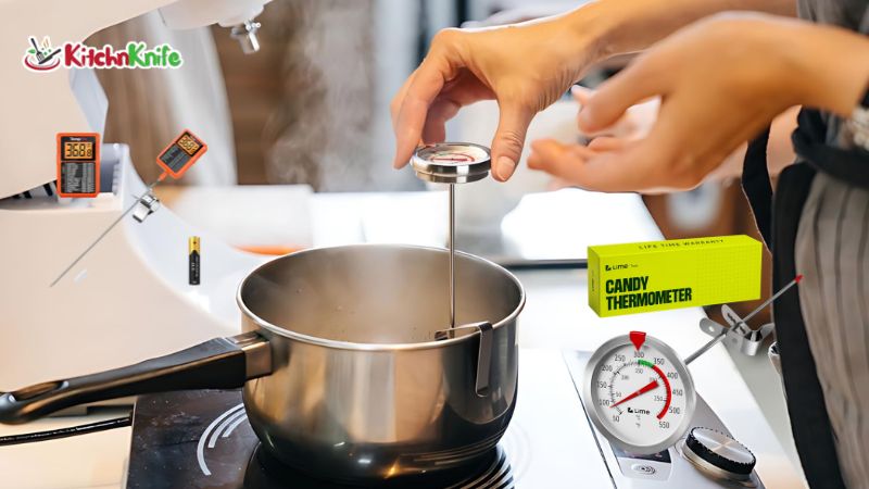 Best Deep Fryer Temperature Gauge 2026