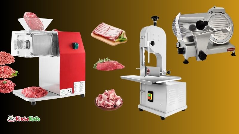 Best Meat Cutter for Home and Professional Use