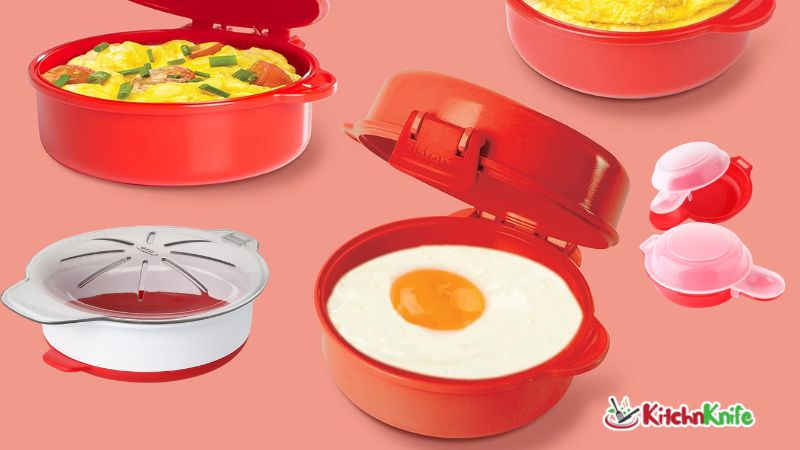 Best Microwave Egg Accessories for Quick Breakfasts