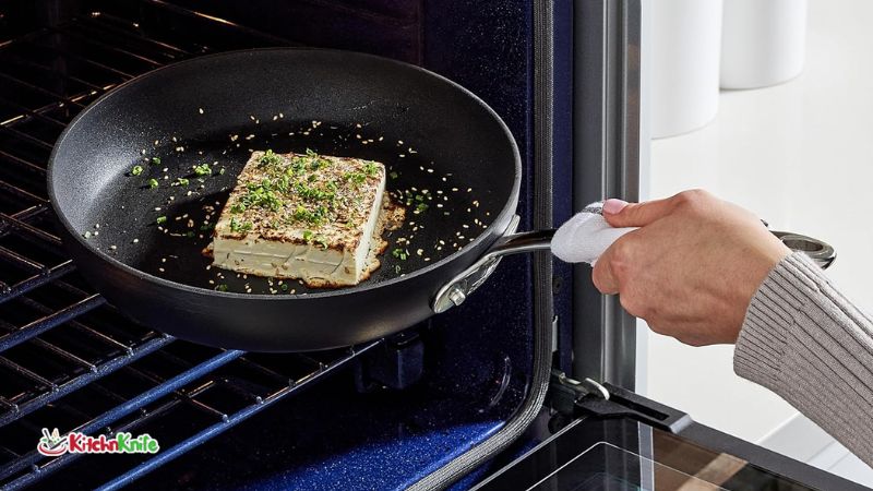 Best Non Warping Frying Pan 2026 (Top 3 Picks)