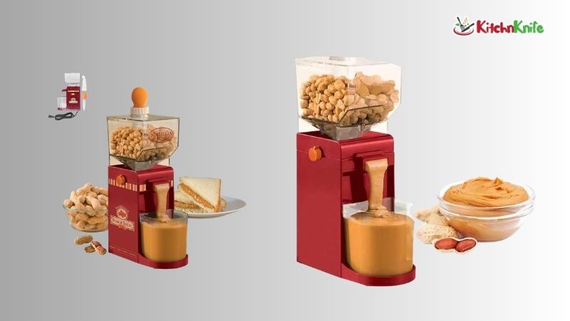 Best Peanut Butter Machines