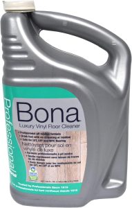 Bona Pro Series Luxury Vinyl Floor Cleaner