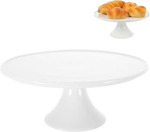 Didiseaon Ceramic Cake Stand