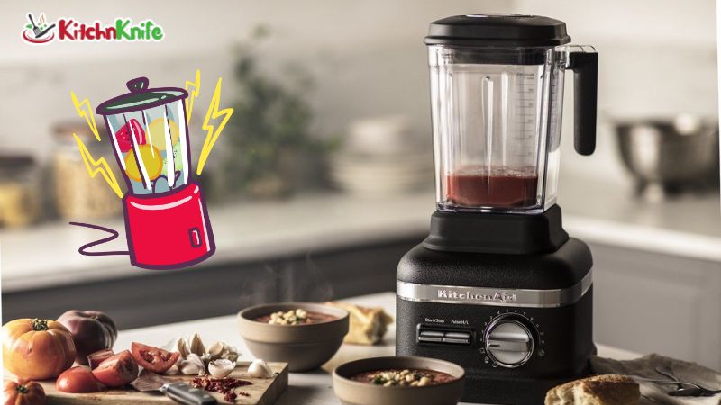 How Long Do Kitchen Blenders Last