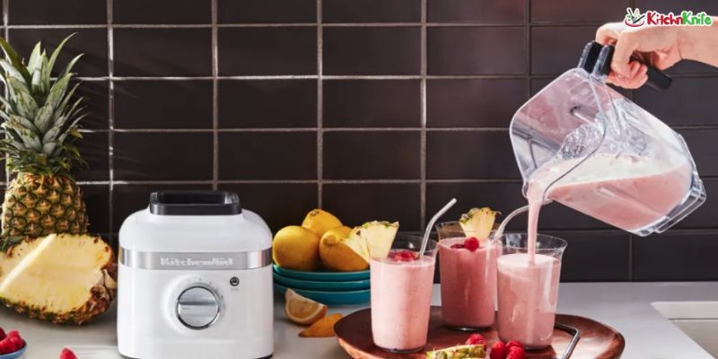 How to Make Smoothies in a Blender