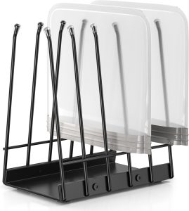 Josmimic Reusable Bags Drying Rack