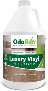 OdoBan Ready-to-Use Luxury Vinyl Floor Cleaner