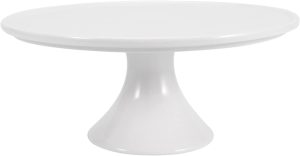 Restynic Ceramic Cake Stand