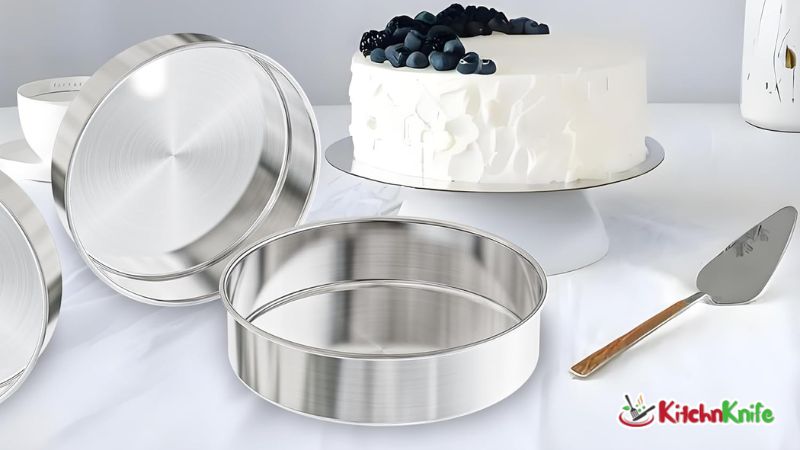 Top 3 Best 7 Inch Round Baking Pans in 2026