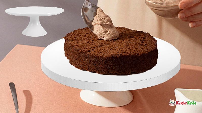 Top 3 Best 8 Inch Cake Plates & Stands for Home Bakers