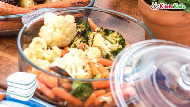 Top 3 Best Glass Casserole Dishes With Lids 2026
