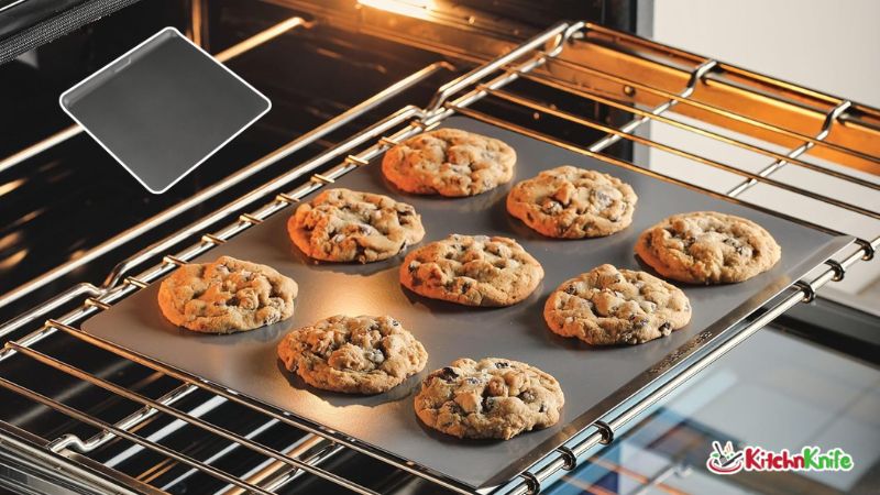 Top 3 Best Non Insulated Cookie Sheet 2026