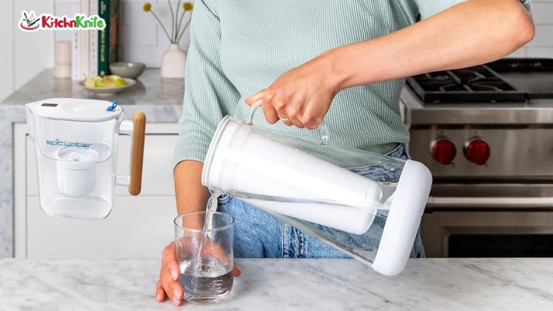 Top 3 Best Non Plastic Water Filter Pitchers 2026