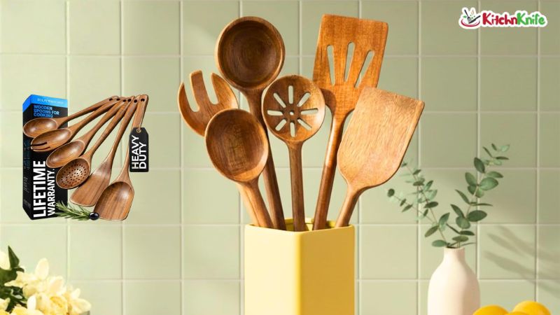 Top 3 Best Non-Toxic Cooking Utensils 2026