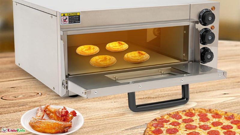 Top 3 Best Single Deck Pizza Ovens for 2026