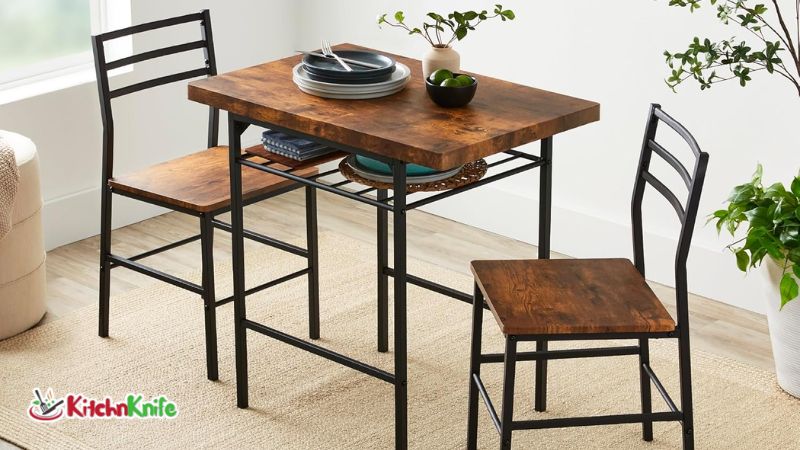 Top 3 Best Unique Kitchen Dinette Sets for Small Spaces 2026
