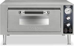 Waring Commercial WPO500 Heavy Duty Single Deck