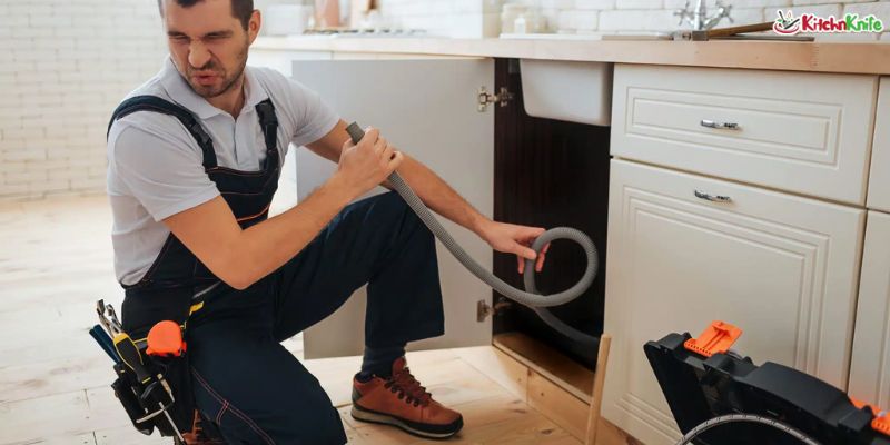 What Causes Bad Kitchen Odors