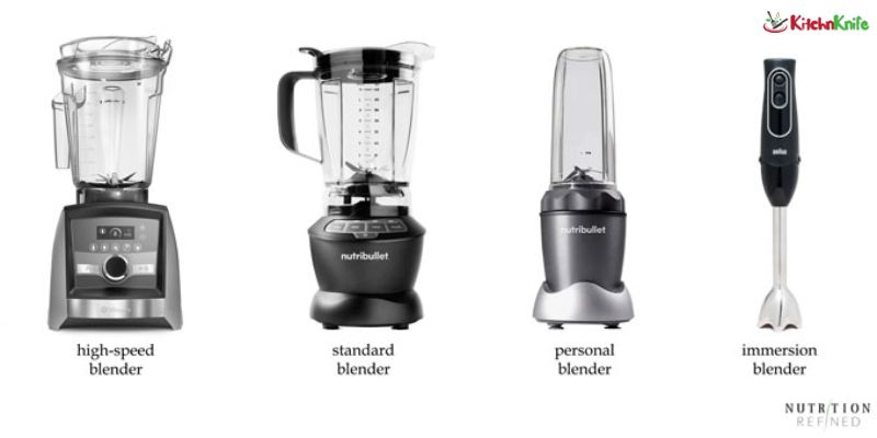 What Is a High Performance Blender