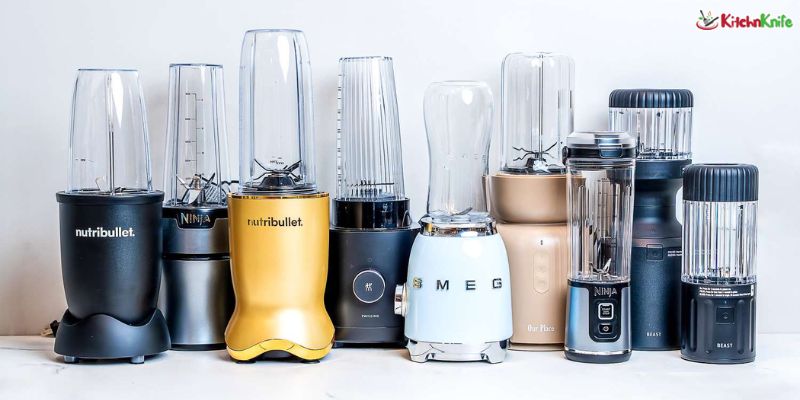 What Is the Best Blender Speed for Smoothies