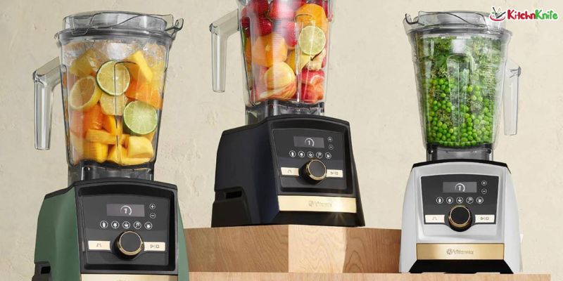 What Is the Best Wattage for a Blender