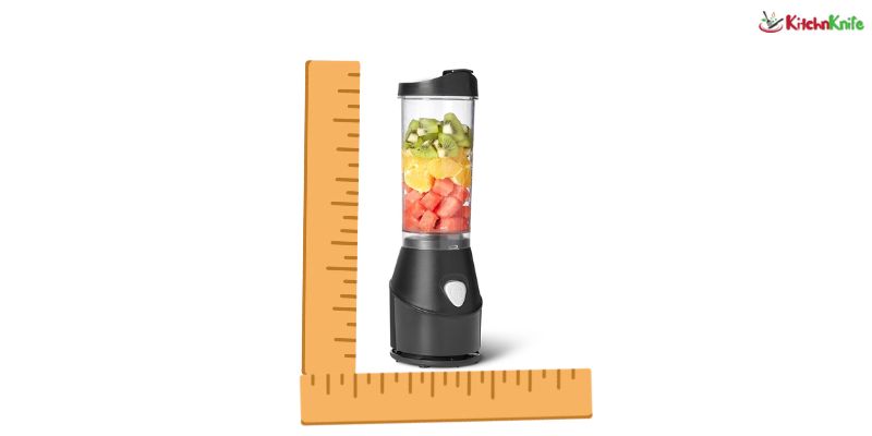 What Size Blender Do I Need