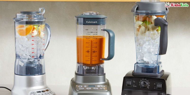 Why Does a Blender Overheat