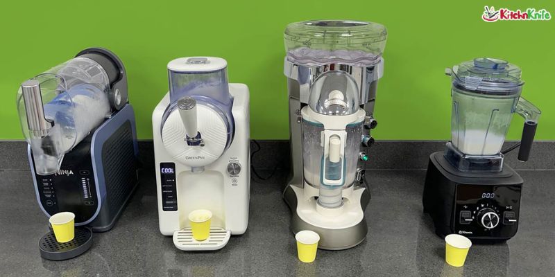 Why Is My Blender So Loud