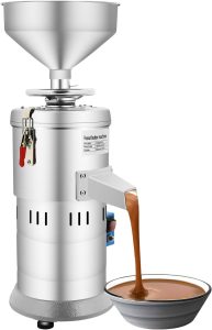 ZERNEIL Peanut Butter Maker Machine