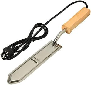 APlayfulBee Electric Bee Honey Uncapping Knife