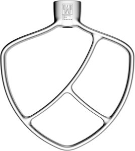 QAP Parts Flat Beater Paddle