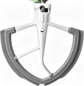 AVYREXO 6QT Flex Edge Beater