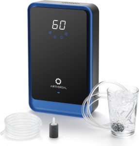 Airthereal AH1000 Portable Ozone Machine
