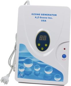 Aqua-6 Ozone Generator (120 mghour)