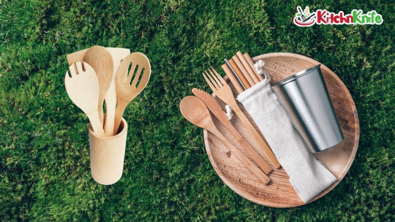 Are Bamboo Utensils Safe