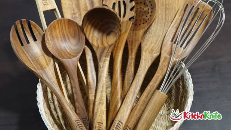 Bamboo Utensils Pros and Cons