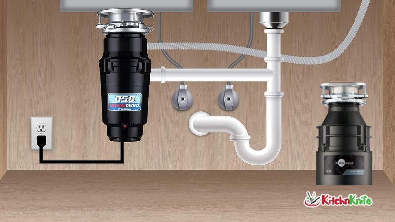 Best 12 HP Garbage Disposals