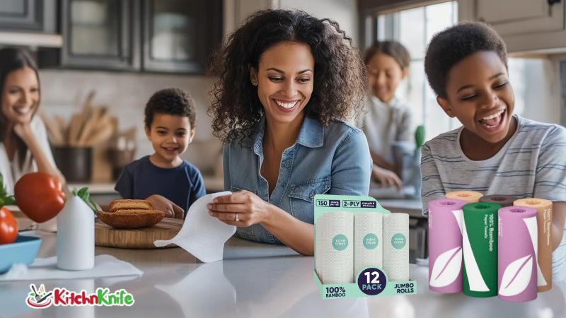 Best Bamboo Paper Towels