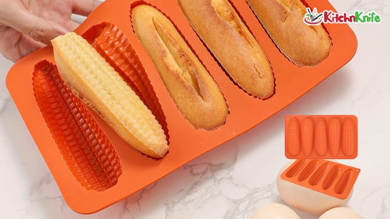 Best Corn Cob Cornbread Pan 3 Top Picks Tested