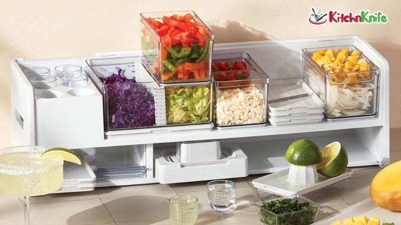 Best Countertop Sandwich Prep Stations