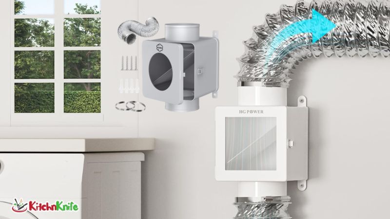 Best Inline Dryer Lint Traps