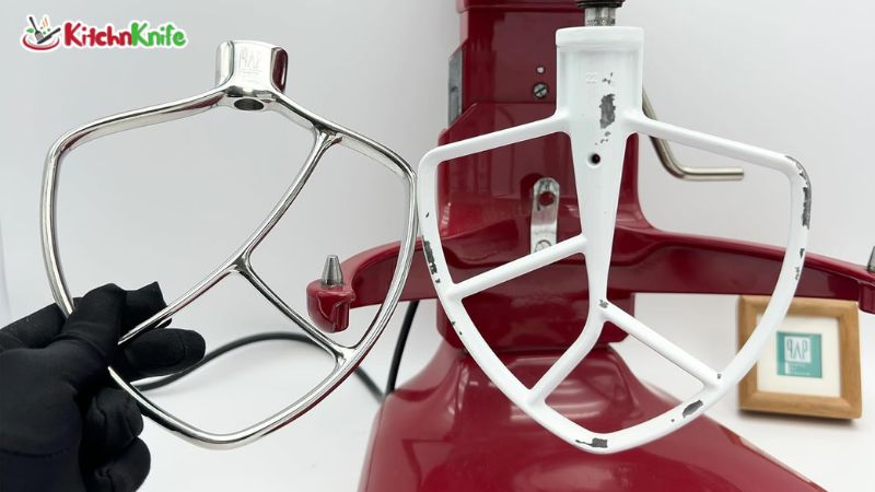 Best KitchenAid Paddle Attachments