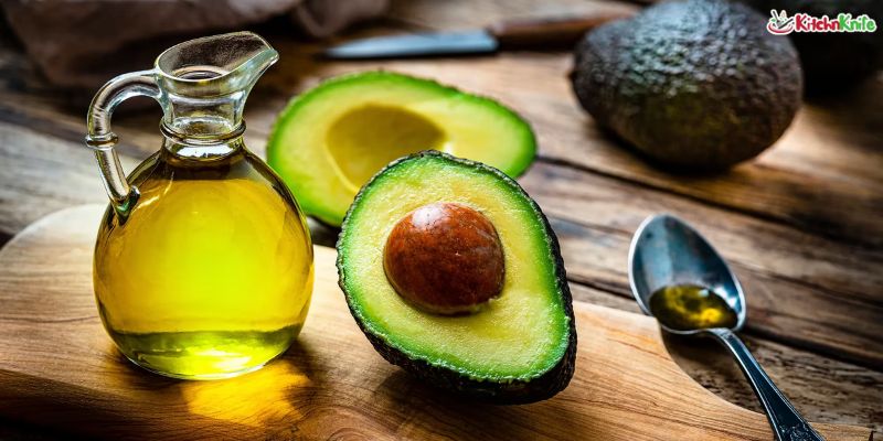 Best Oil for Cooking